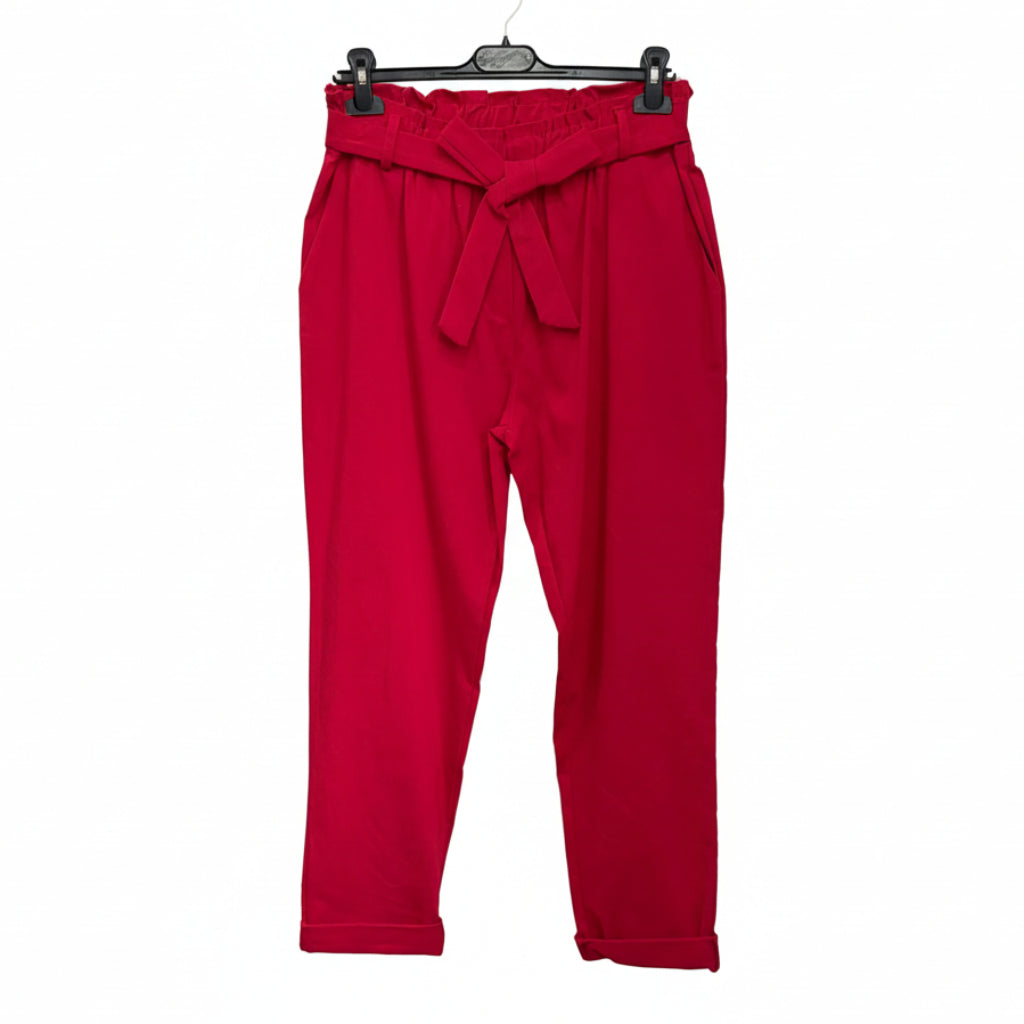 Pantalón vulcano