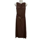 Vestido largo Isonzo