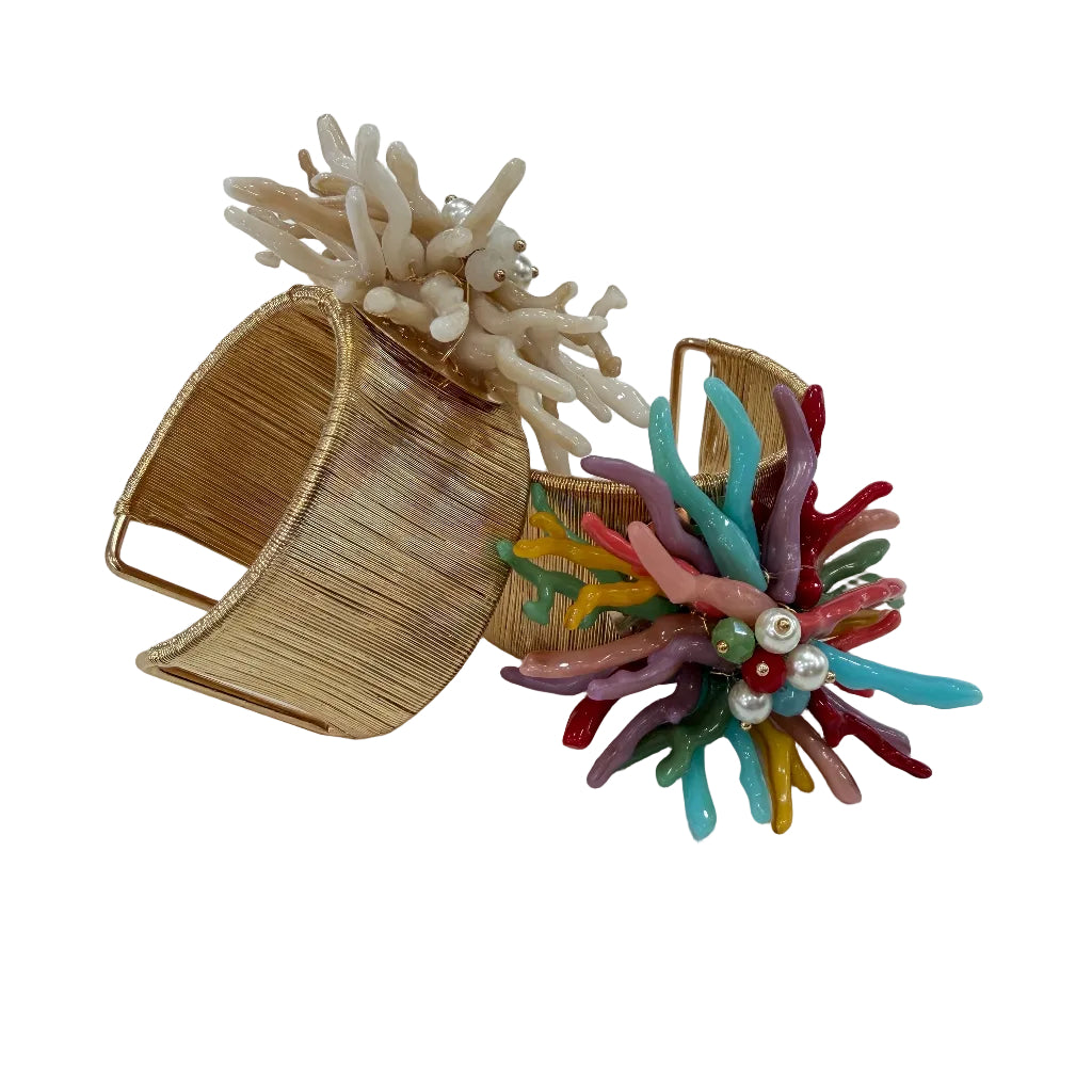 Pulsera coralillo