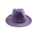 Sombrero camila