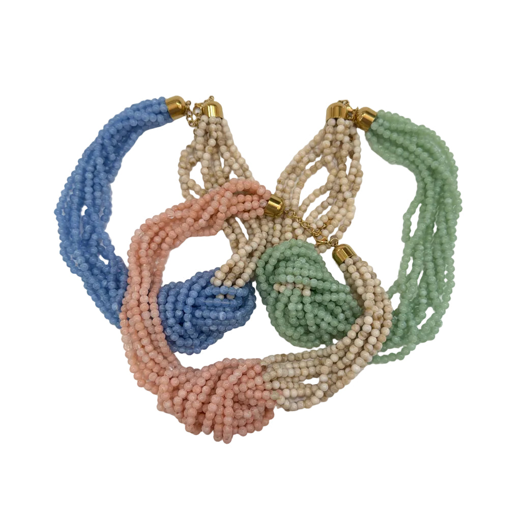 Collar bowline