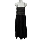 Vestido largo nuria