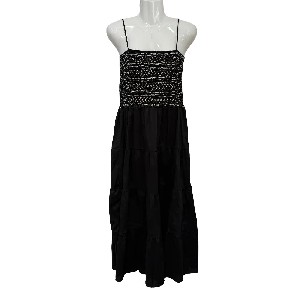 Vestido largo nuria
