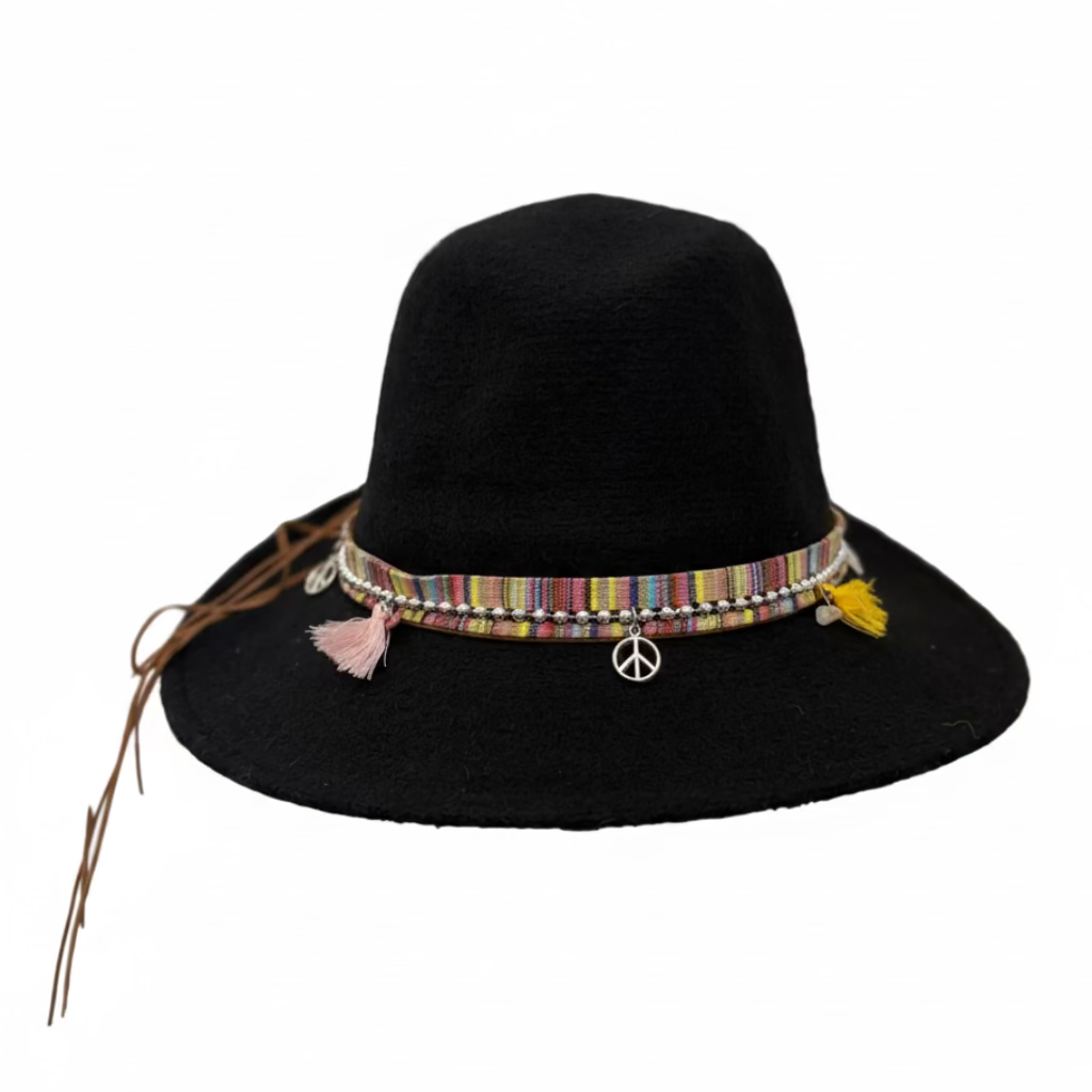 Sombrero Canutillo