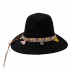 Sombrero Canutillo