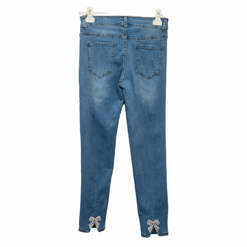 Pantalón Vaquero Hekla