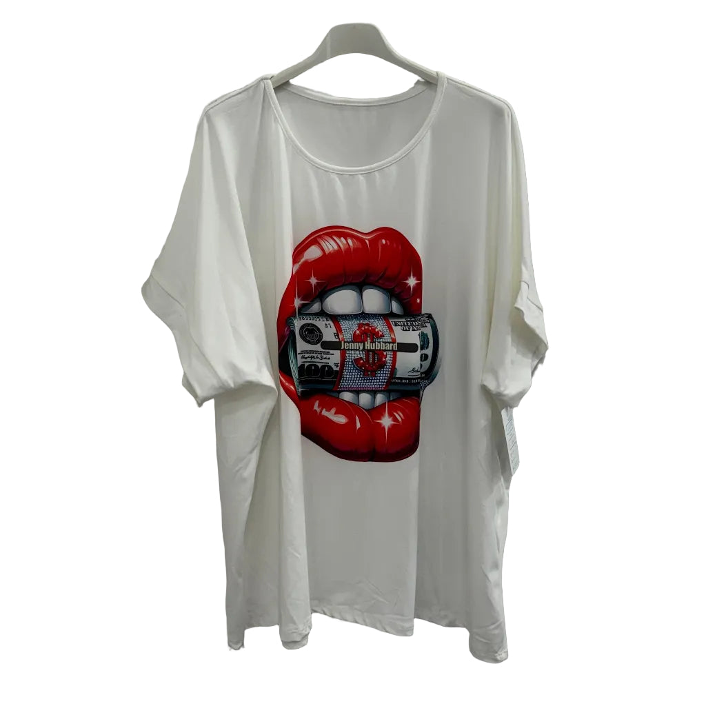 Camiseta silicio C
