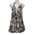 Vestido India corto lakota