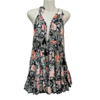 Vestido India corto lakota