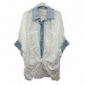 Camisa galleta