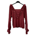 Blusa Zafiro