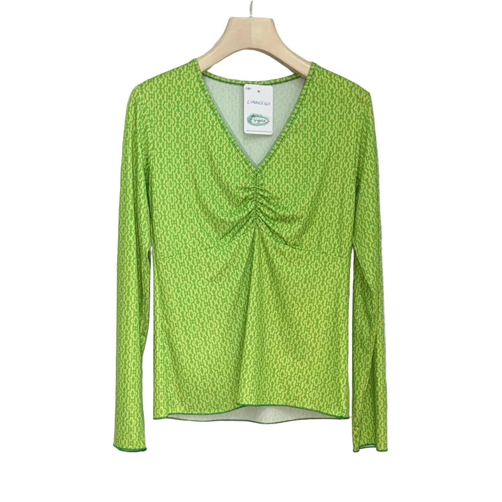 Camiseta limoncello