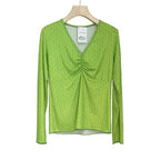 Camiseta limoncello