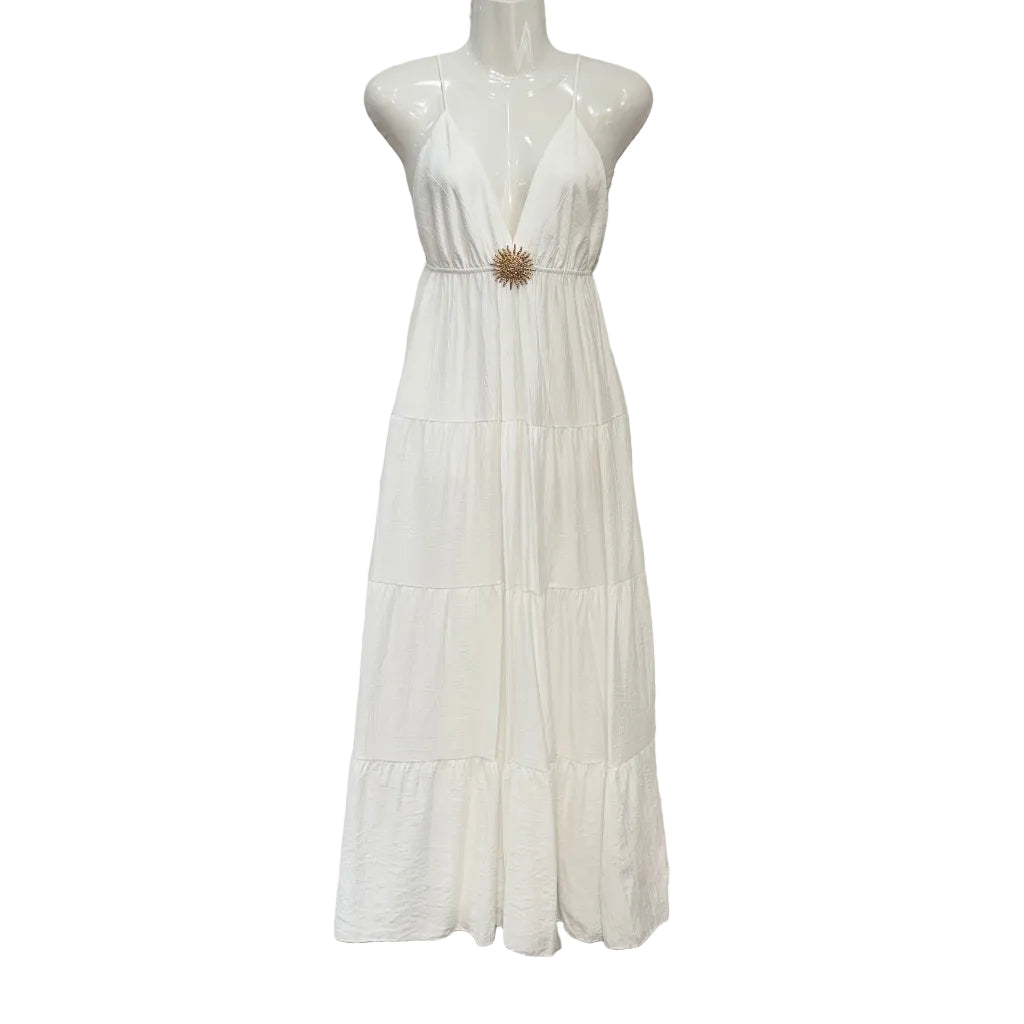 Vestido Largo Jana