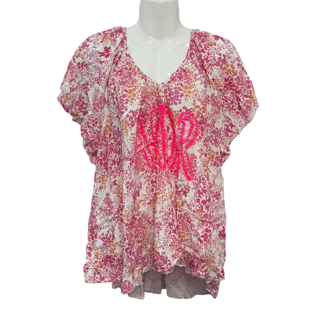 Camiseta Juliana