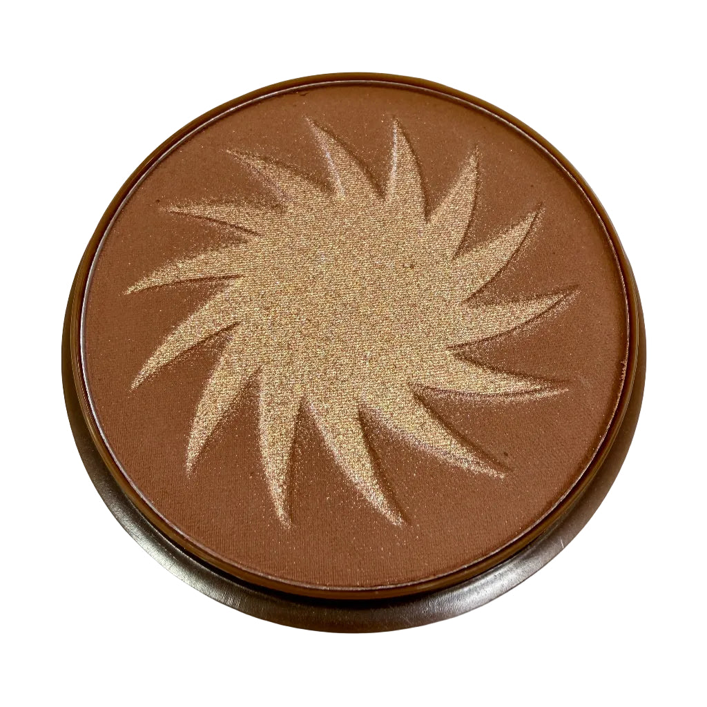 Polvos Bronceadores Sol
