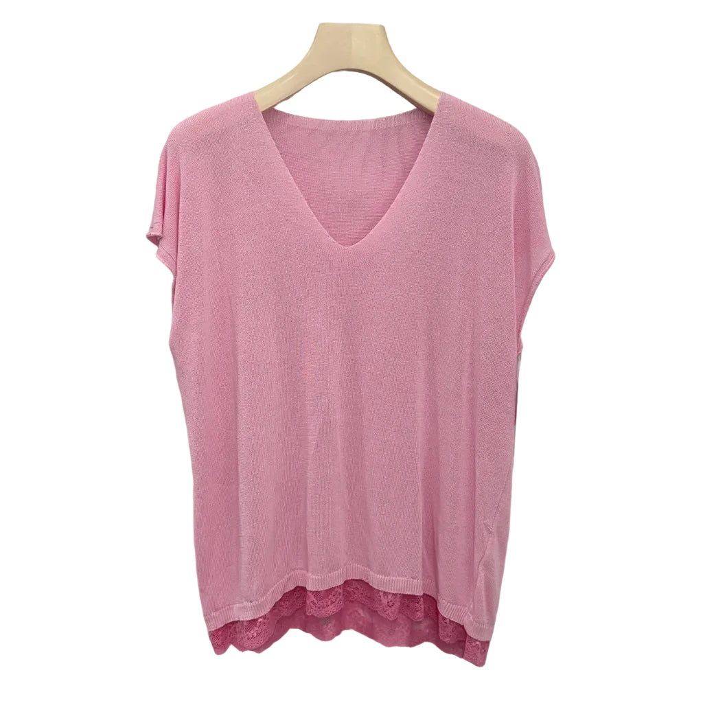Jersey top mariela