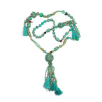 Collar largo turizo