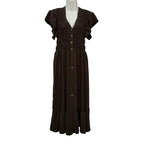 Vestido largo beatriz