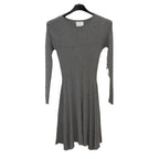 Vestido corto bina