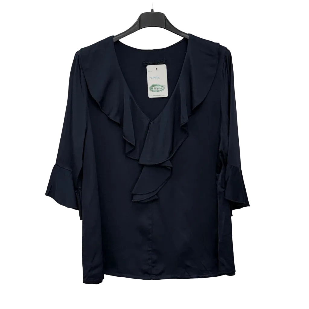 Blusa promesa
