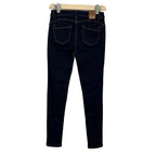 Pantalon vaquero oeste