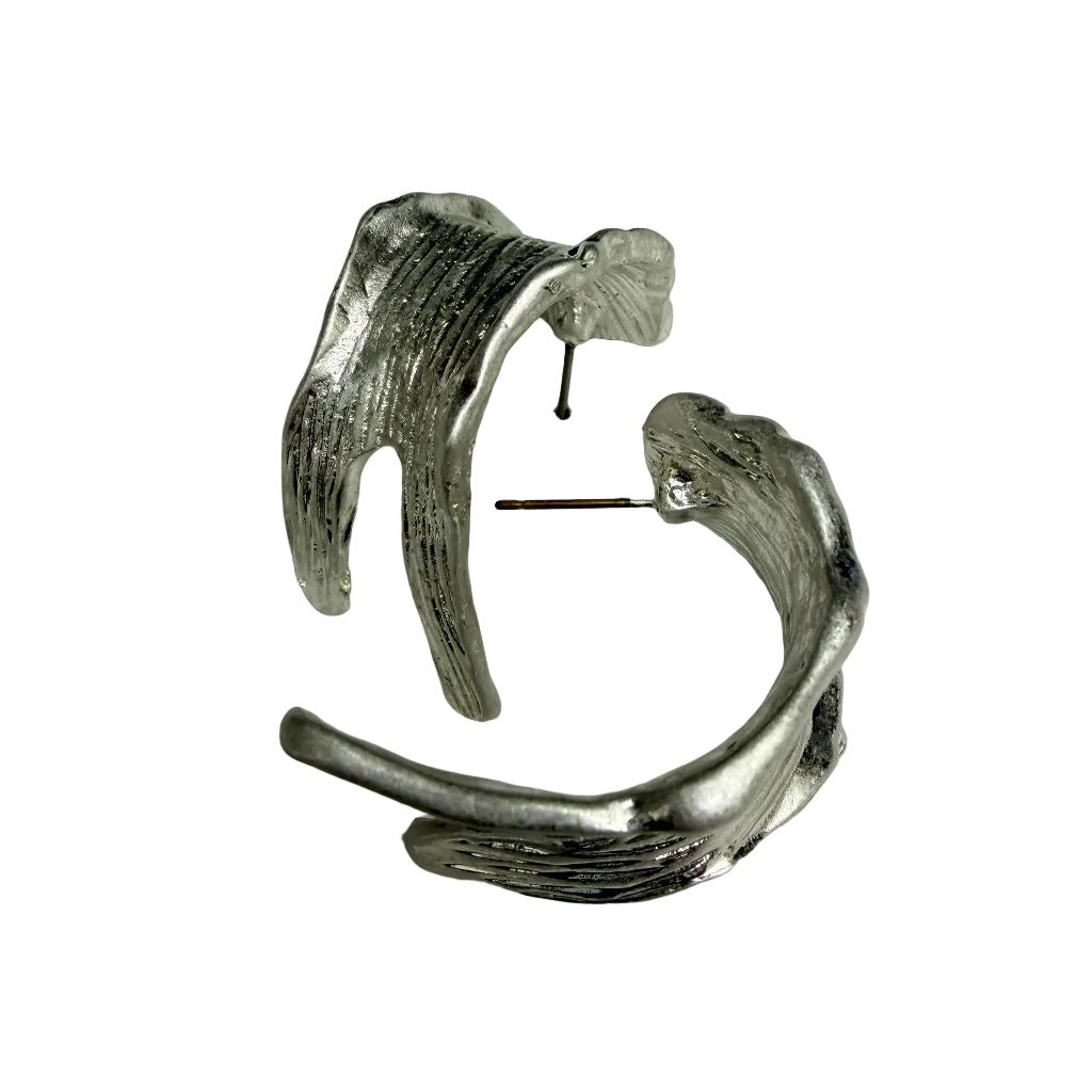 Pendientes delmar