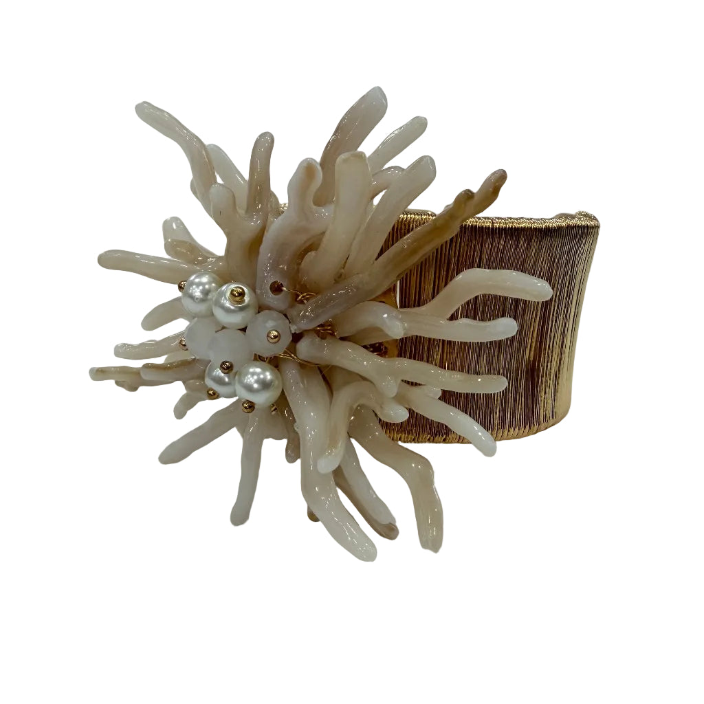 Pulsera coralillo