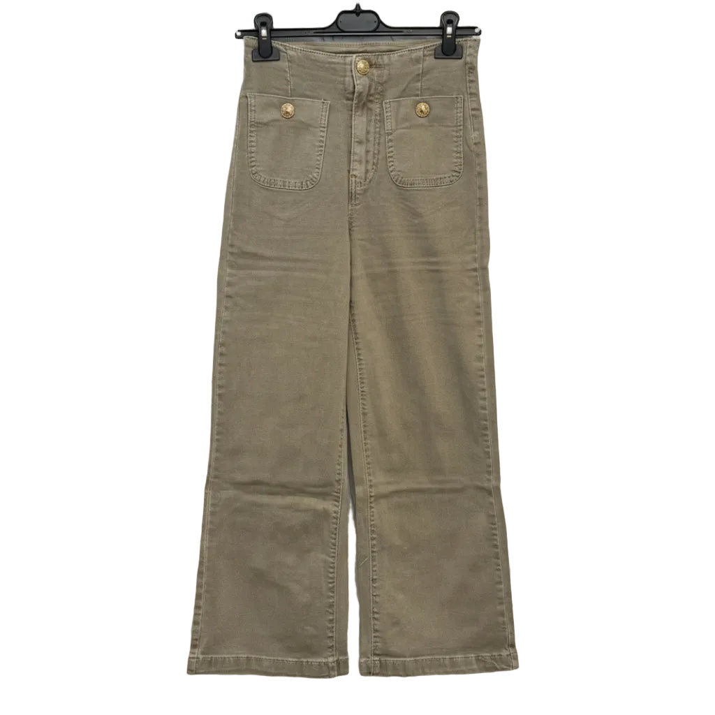 Pantalón martin pescador