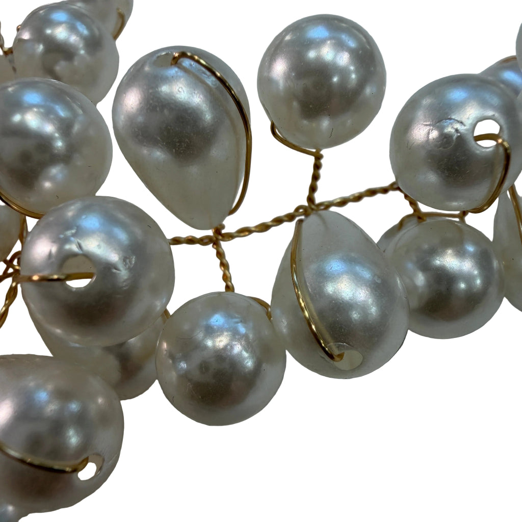 Collar Corto Géminis