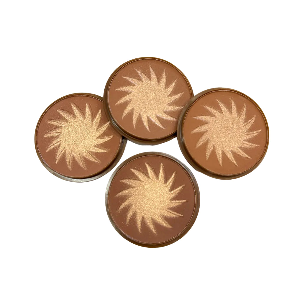 Polvos Bronceadores Sol