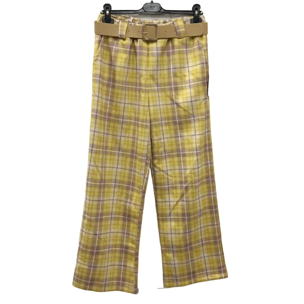Pantalones amazonas