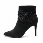 Botin tacon alto
