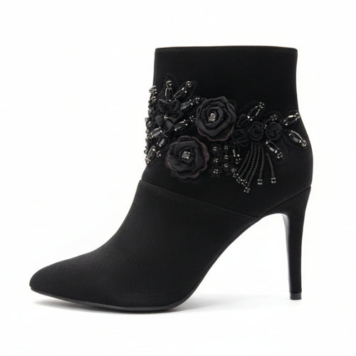 Botin tacon alto