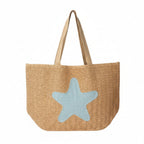 Bolso Tote barbanegra