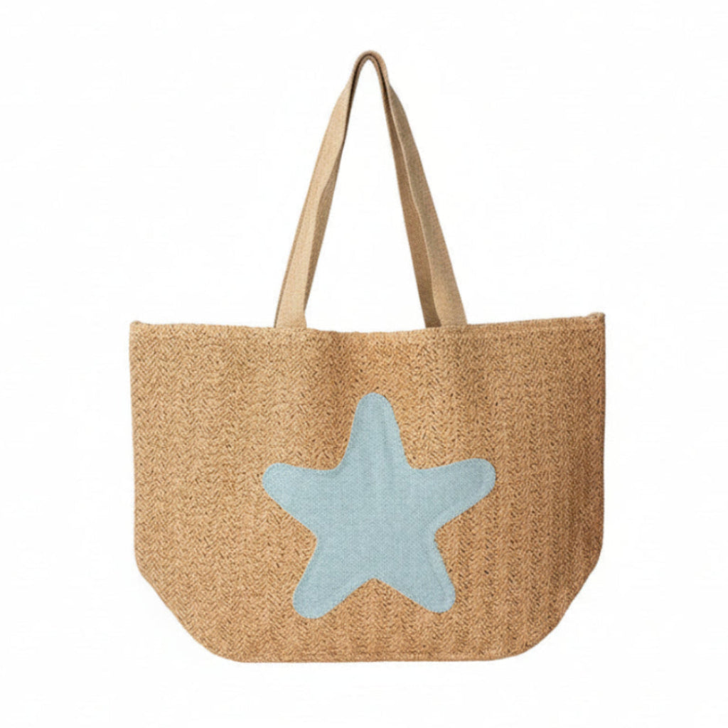 Bolso Tote barbanegra