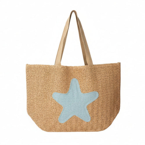 Bolso Tote barbanegra