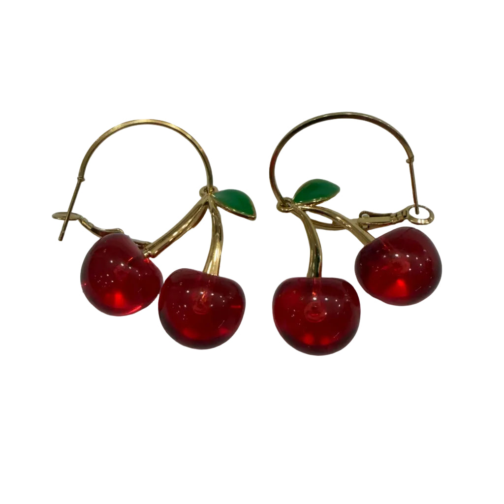 Pendientes gilda