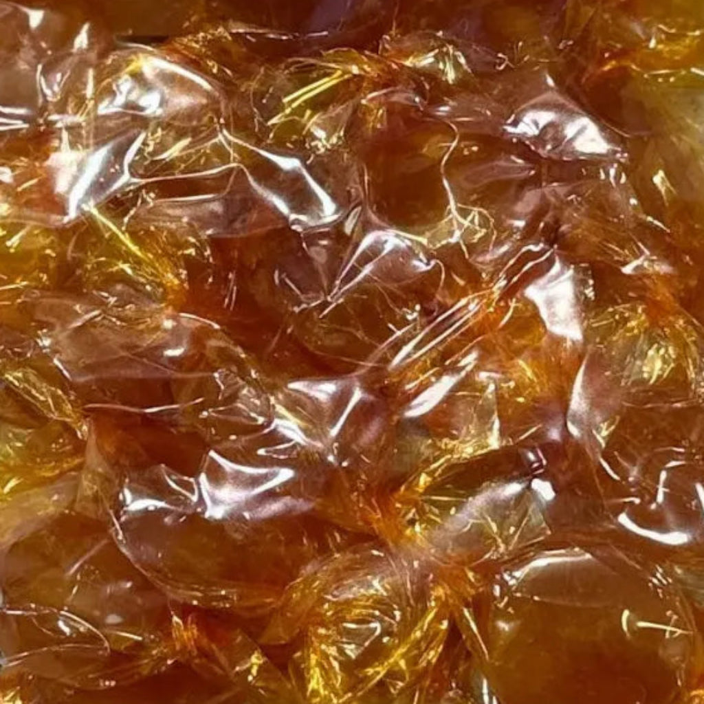 Caramelo Natural