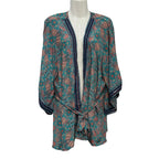 Kimono India Corto Elia