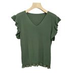 Jersey top arelis
