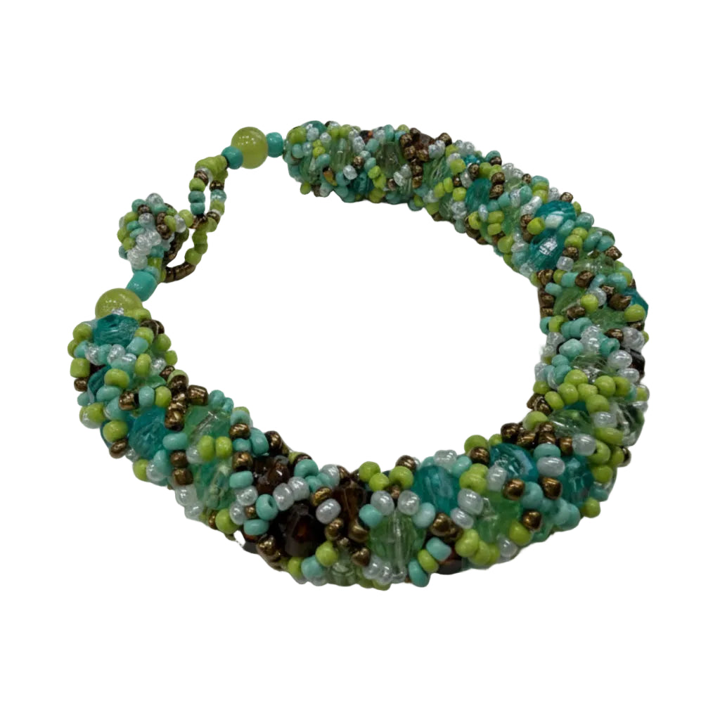 Pulsera belemnite