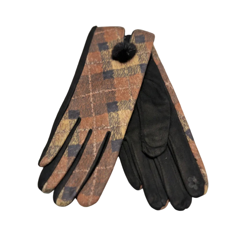 Guantes Loira
