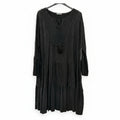 Vestido lampedusa