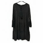 Vestido lampedusa