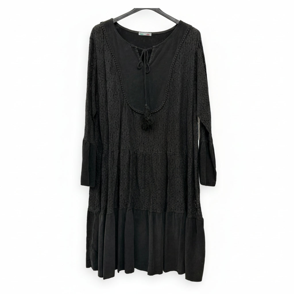 Vestido lampedusa