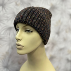 Gorro Blanche