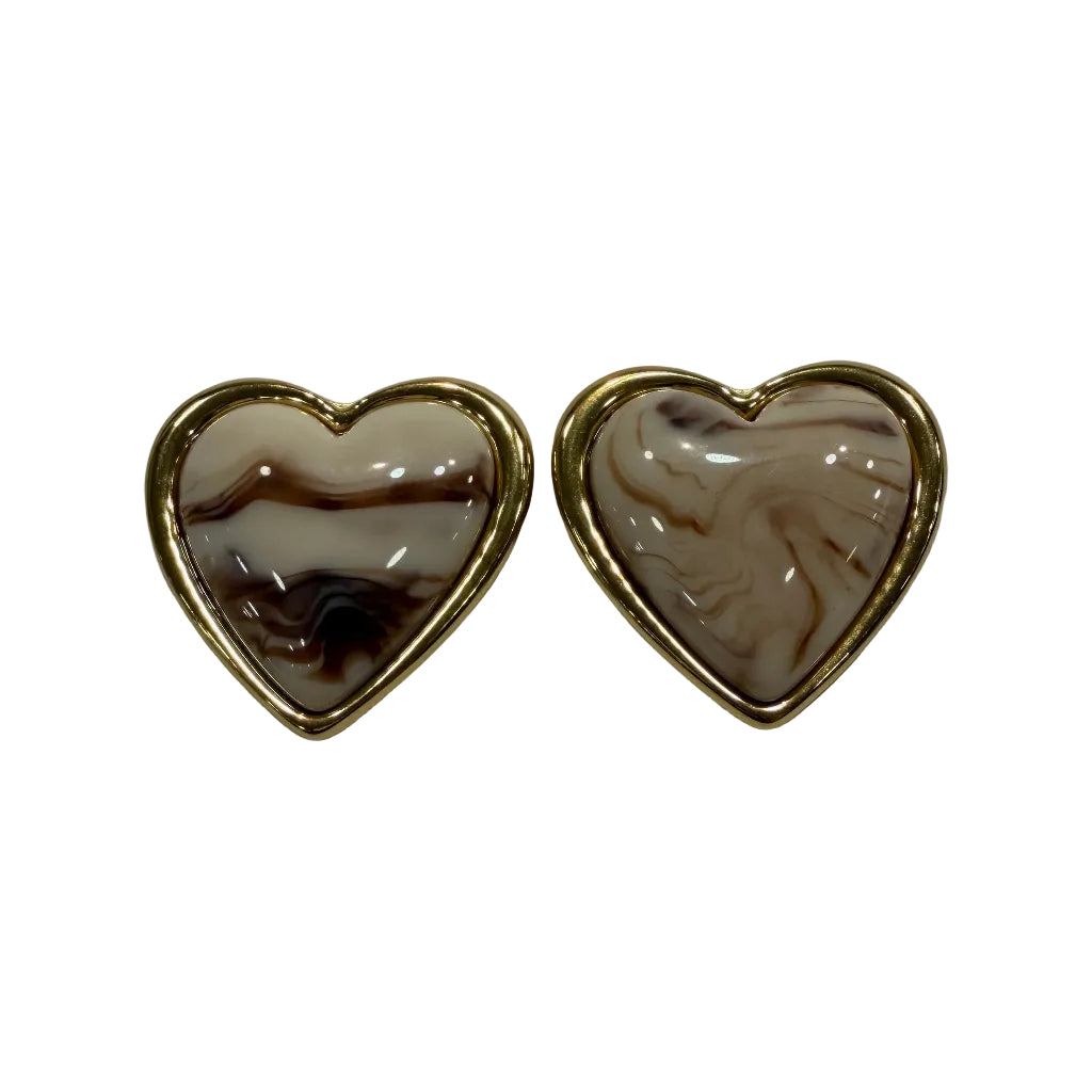 Pendientes sirena
