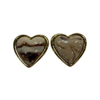 Pendientes sirena