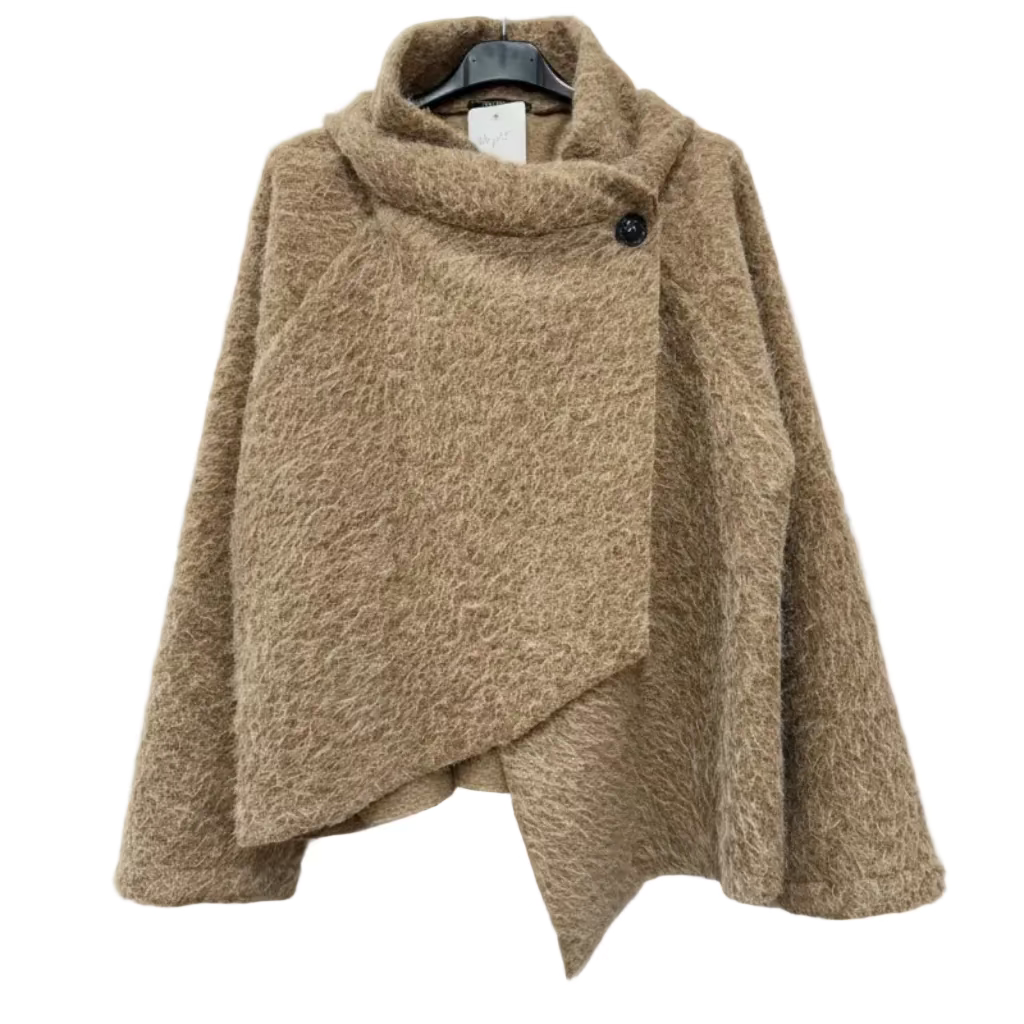 chaqueta Aby25